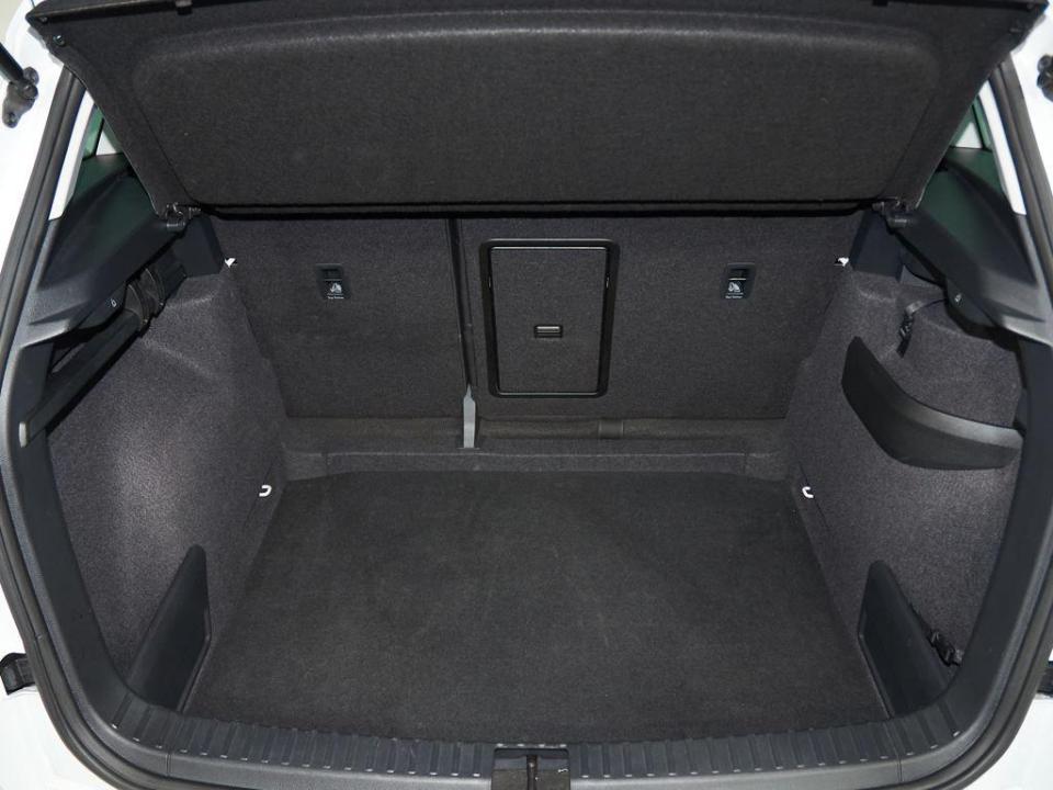 Skoda Karoq 1.0 TSI Ambition 81 kW (110 CV)