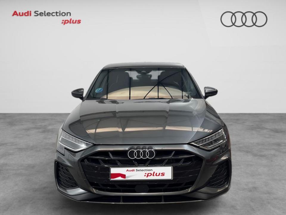 Audi A3 Sportback S line 35 TFSI 110 kW (150 CV) S tronic