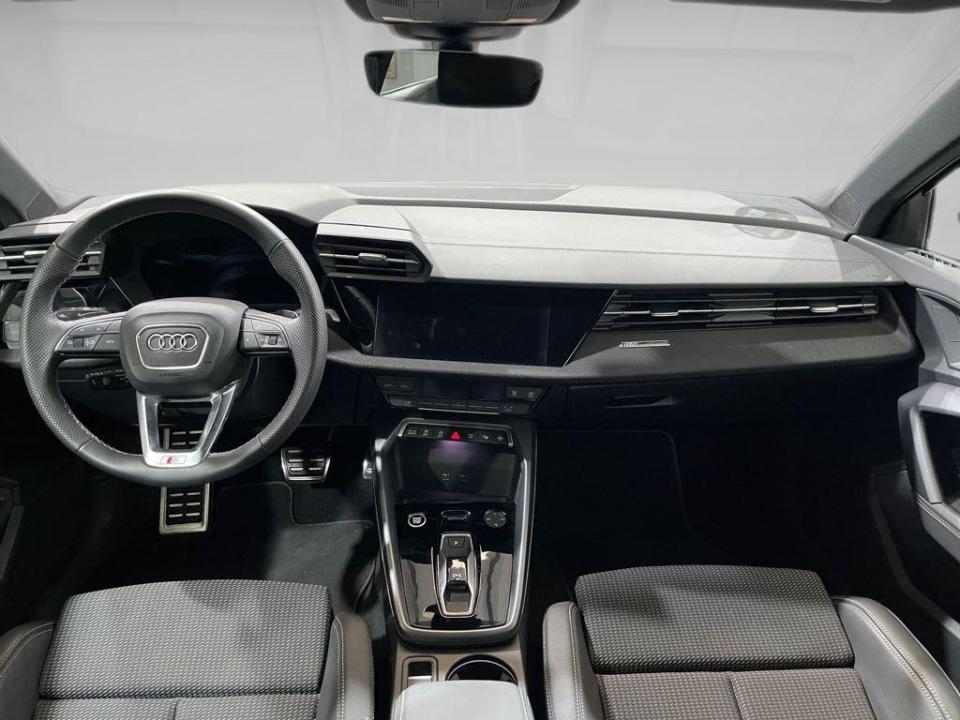 Audi A3 Sportback S line 35 TFSI 110 kW (150 CV) S tronic