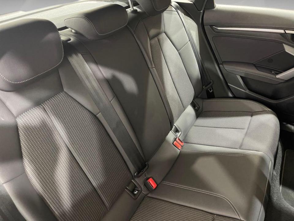 Audi A3 Sportback S line 35 TFSI 110 kW (150 CV) S tronic