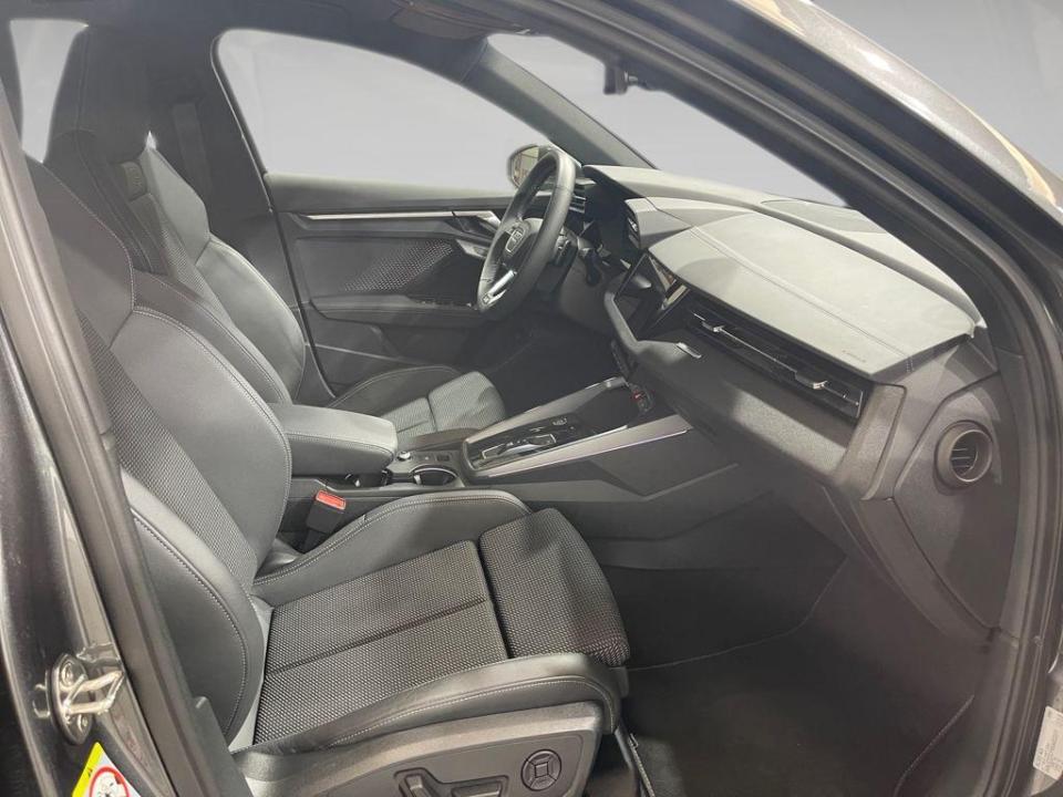 Audi A3 Sportback S line 35 TFSI 110 kW (150 CV) S tronic