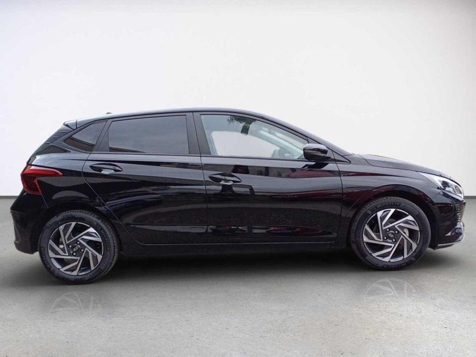 Hyundai i20 1.2 MPI Klass
