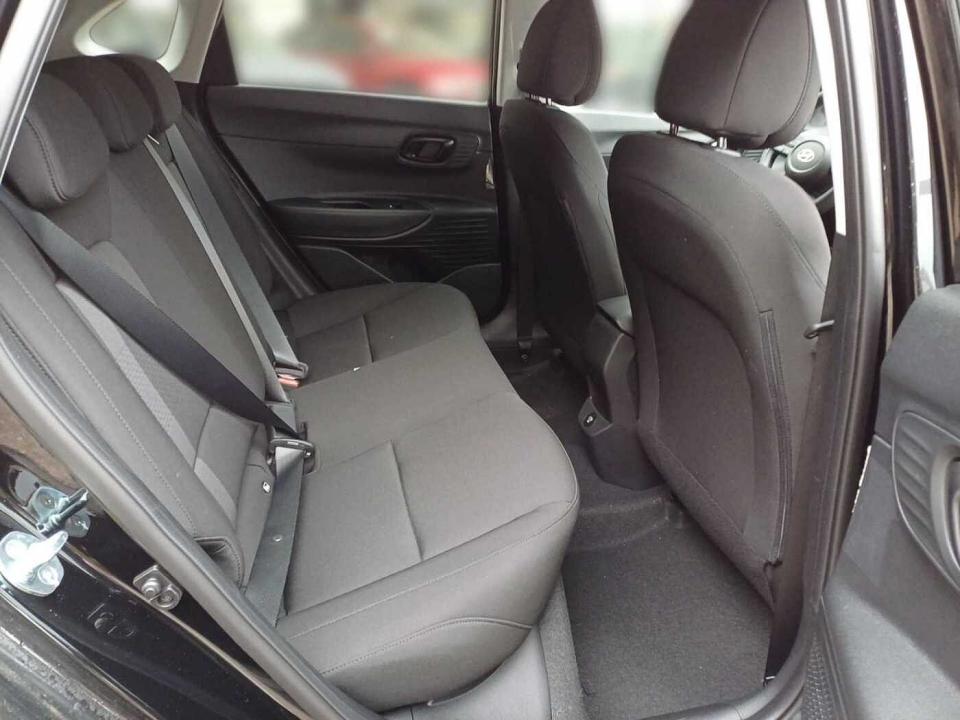 Hyundai i20 1.2 MPI Klass