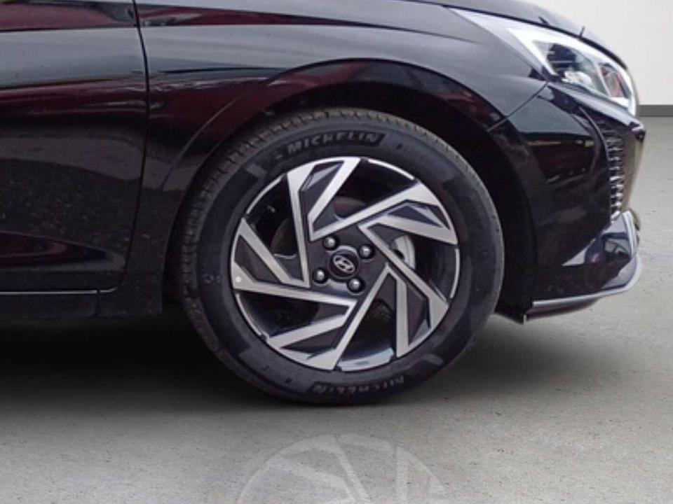 Hyundai i20 1.2 MPI Klass
