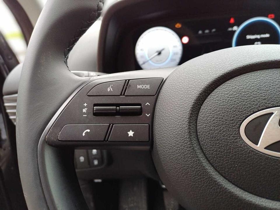 Hyundai i20 1.2 MPI Klass