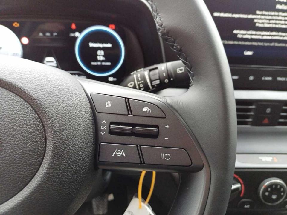 Hyundai i20 1.2 MPI Klass