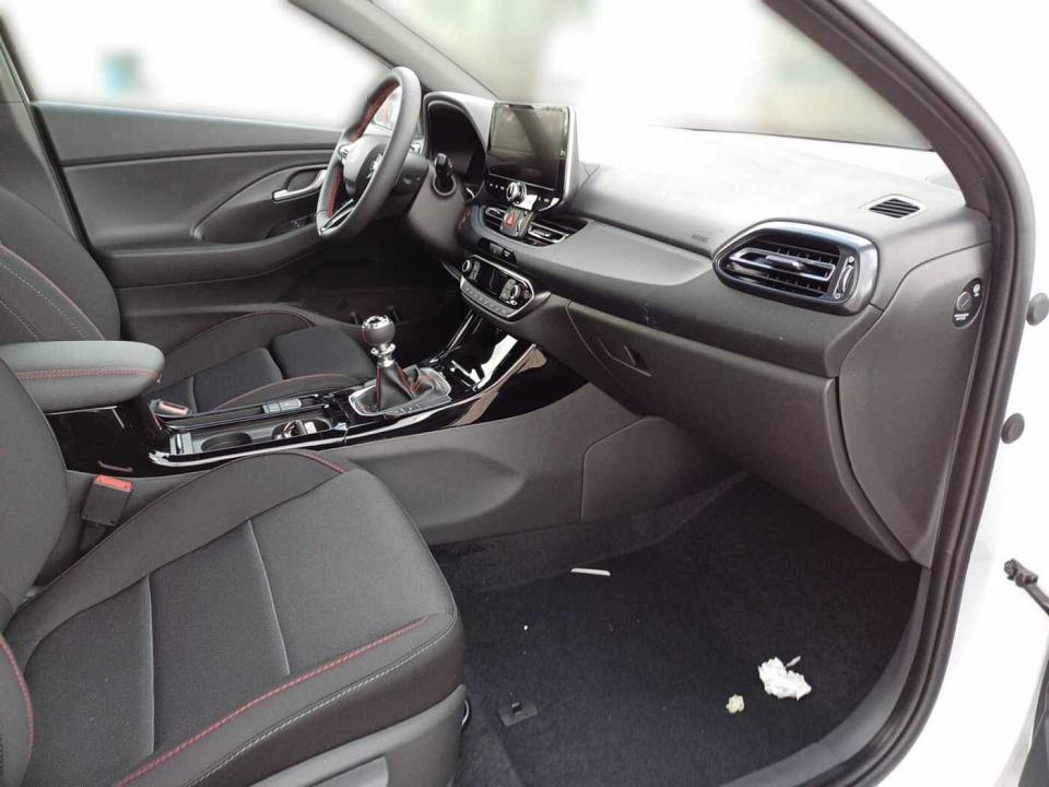 Hyundai i30 1.0 TGDI N Line 100