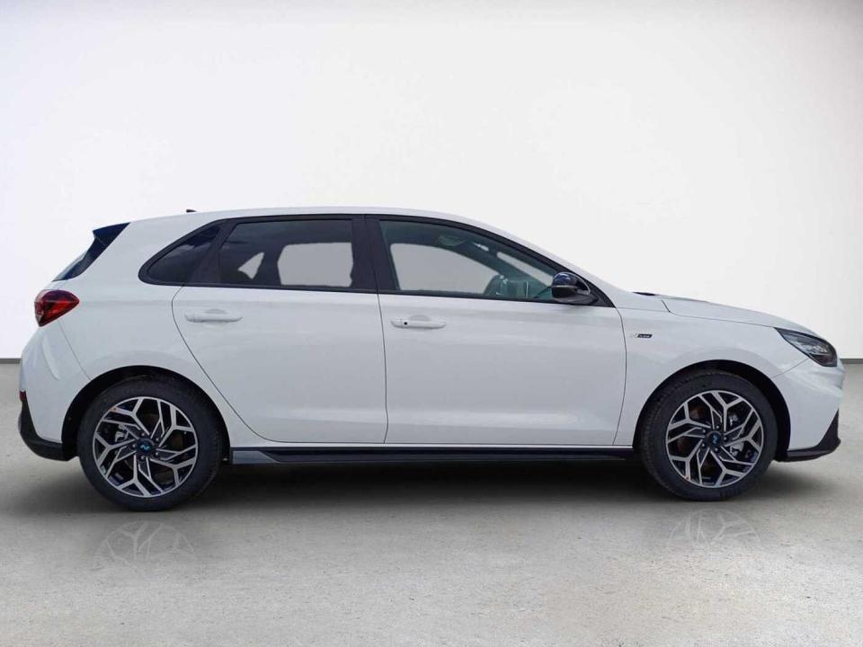 Hyundai i30 1.0 TGDI N Line 100