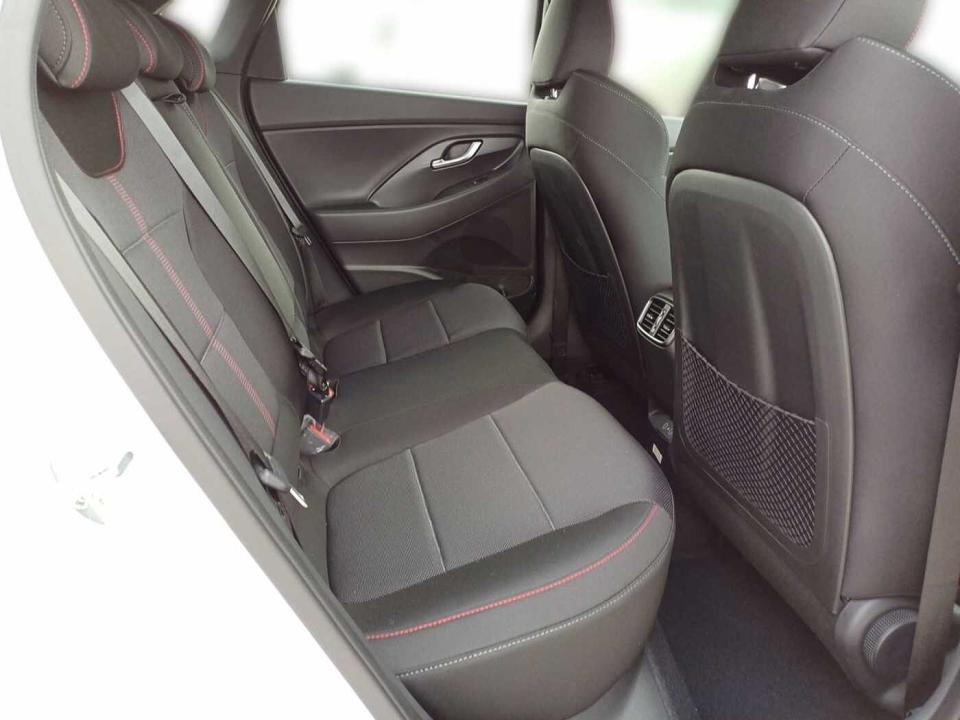Hyundai i30 1.0 TGDI N Line 100