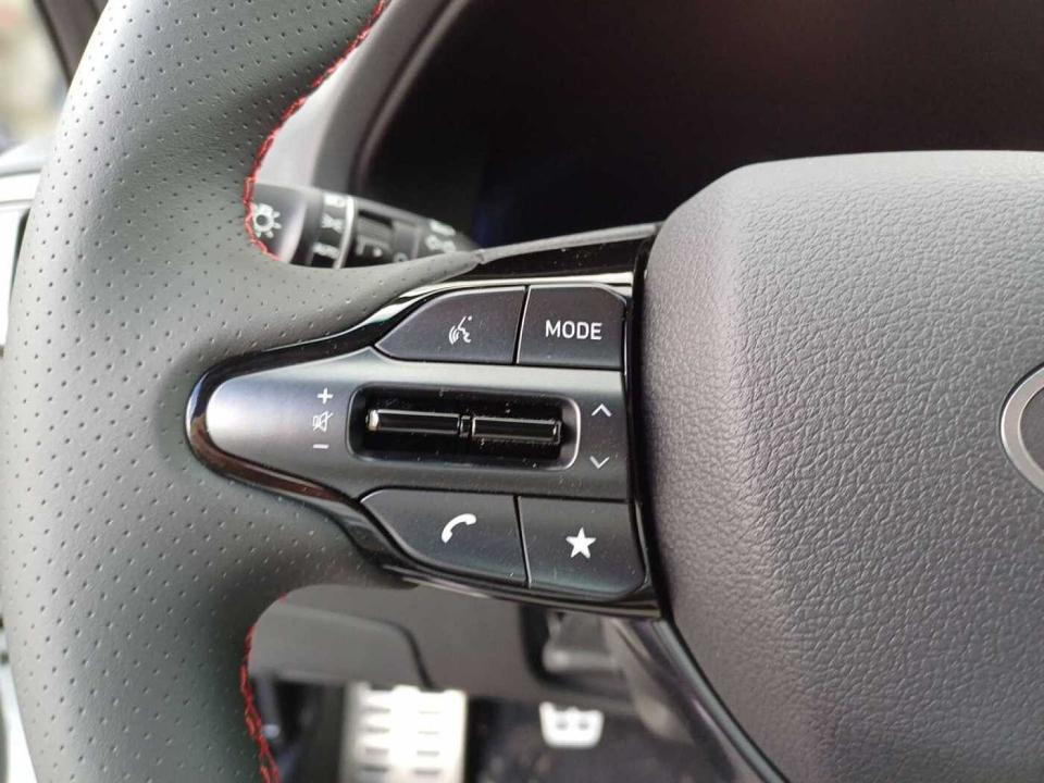 Hyundai i30 1.0 TGDI N Line 100
