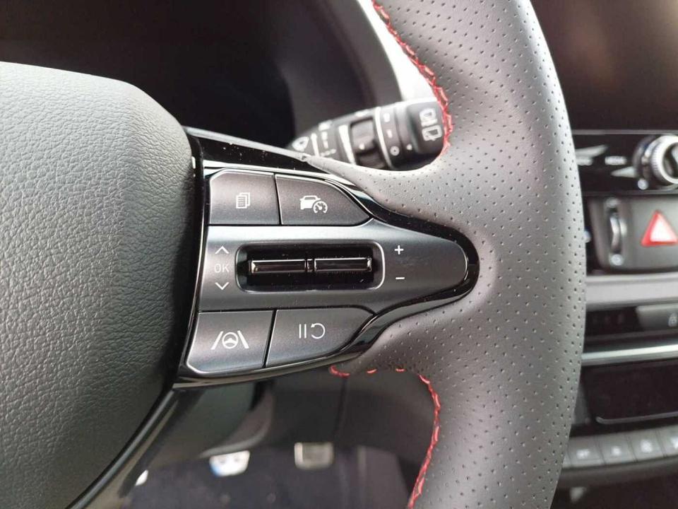 Hyundai i30 1.0 TGDI N Line 100