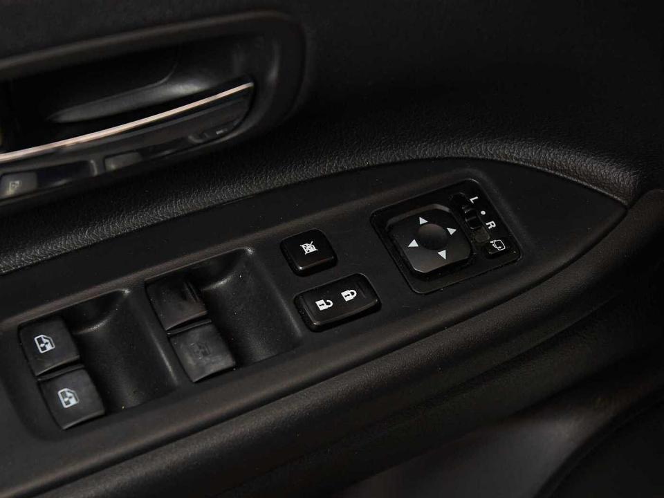 Mitsubishi Outlander 220DI-D Motion 2WD 5pl.