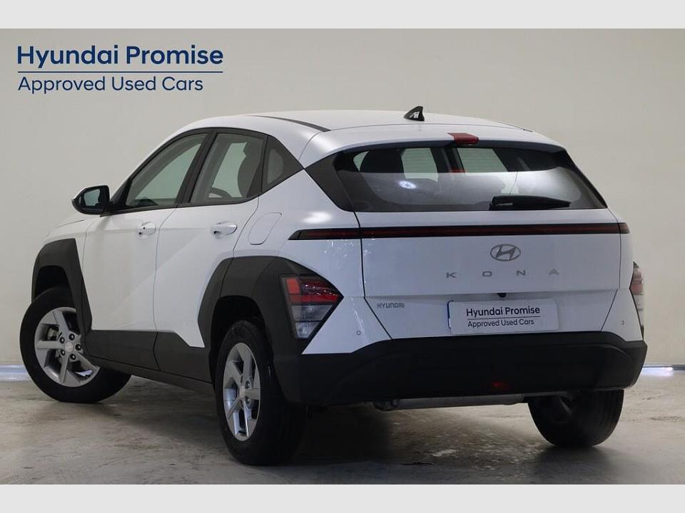 Hyundai Kona 1.0 TGDI Maxx 4x2