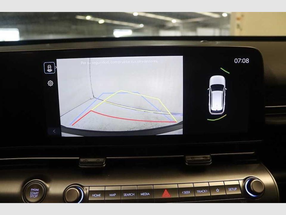 Hyundai Kona 1.0 TGDI Maxx 4x2