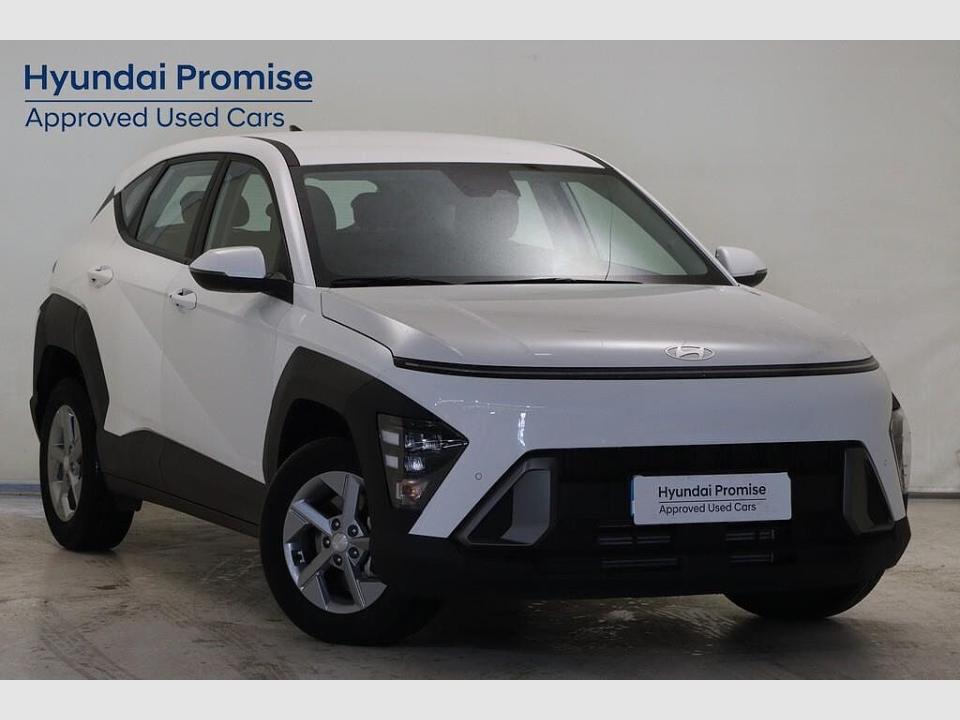 Hyundai Kona 1.0 TGDI Maxx 4x2