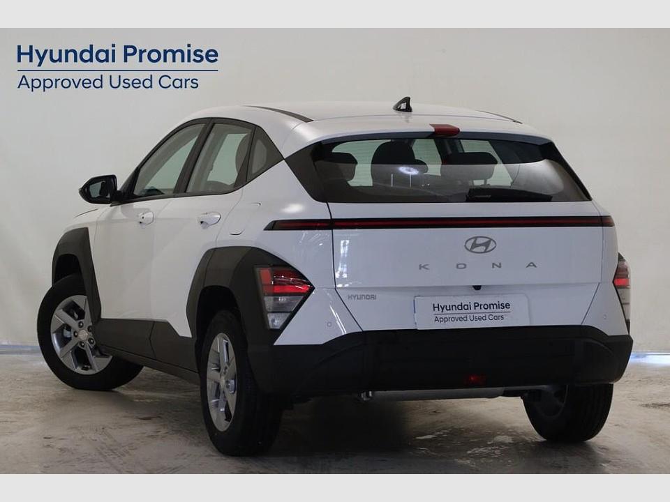 Hyundai Kona 1.0 TGDI Maxx 4x2