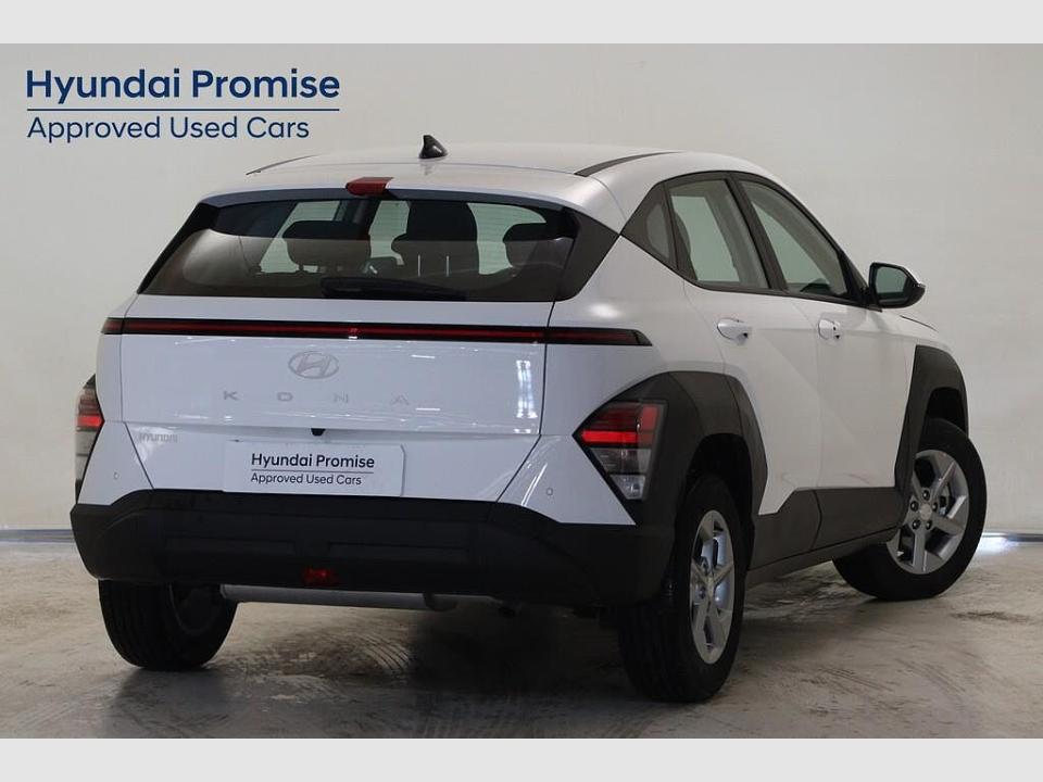 Hyundai Kona 1.0 TGDI Maxx 4x2