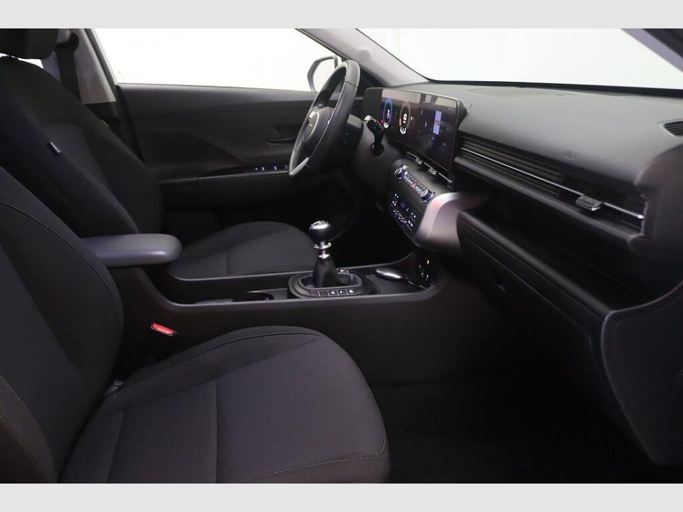 Hyundai Kona 1.0 TGDI Maxx 4x2