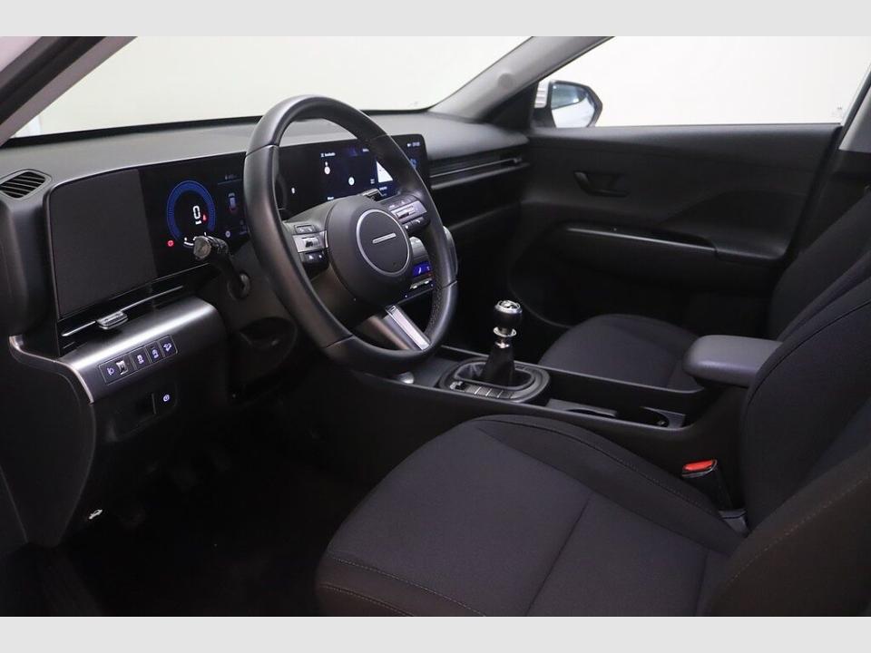 Hyundai Kona 1.0 TGDI Maxx 4x2