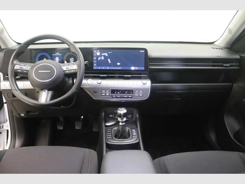 Hyundai Kona 1.0 TGDI Maxx 4x2
