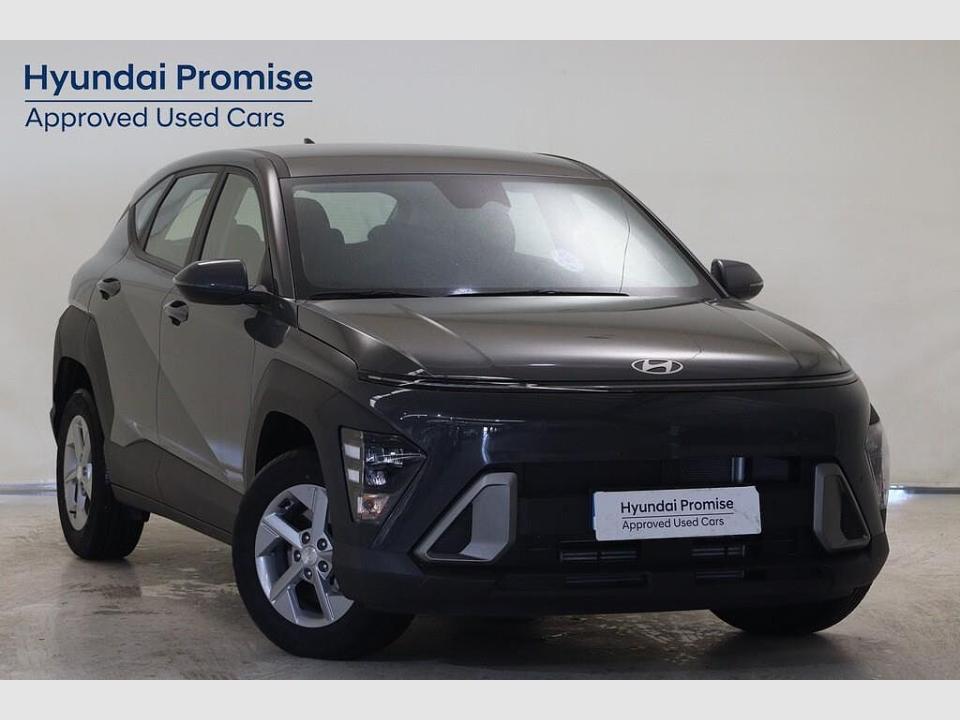 Hyundai Kona 1.0 TGDI Maxx 4x2