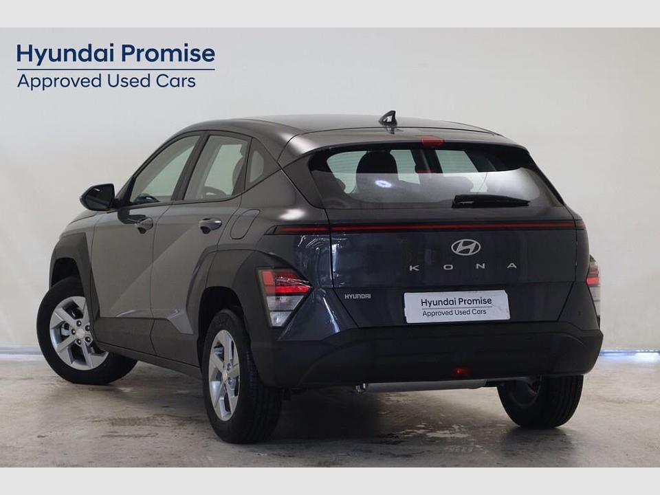 Hyundai Kona 1.0 TGDI Maxx 4x2