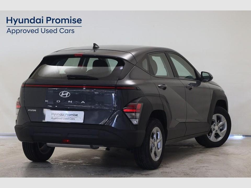 Hyundai Kona 1.0 TGDI Maxx 4x2