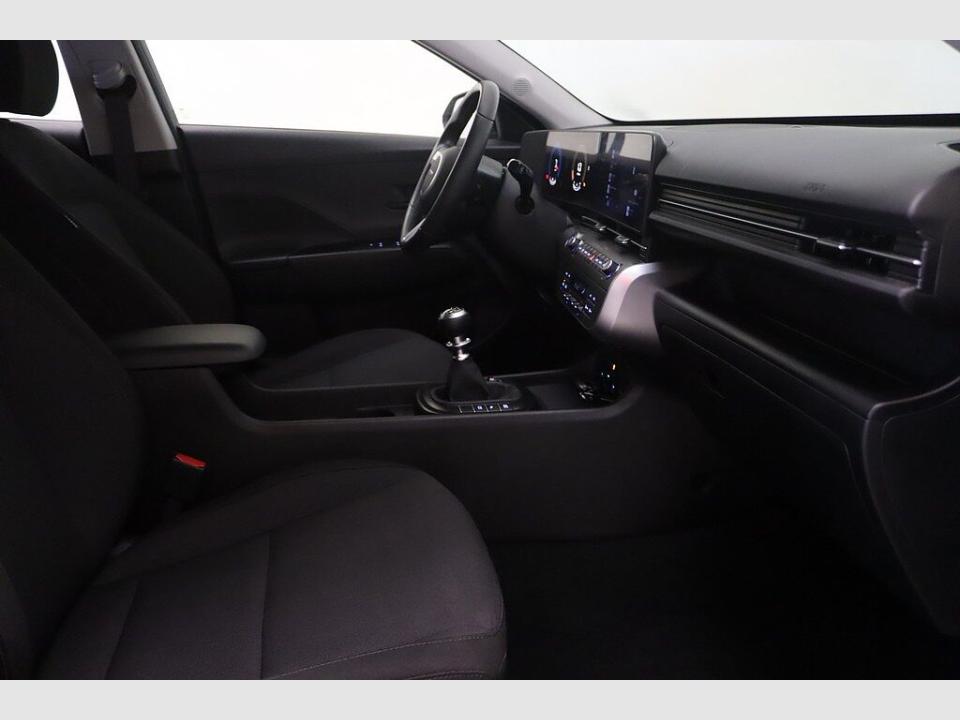Hyundai Kona 1.0 TGDI Maxx 4x2