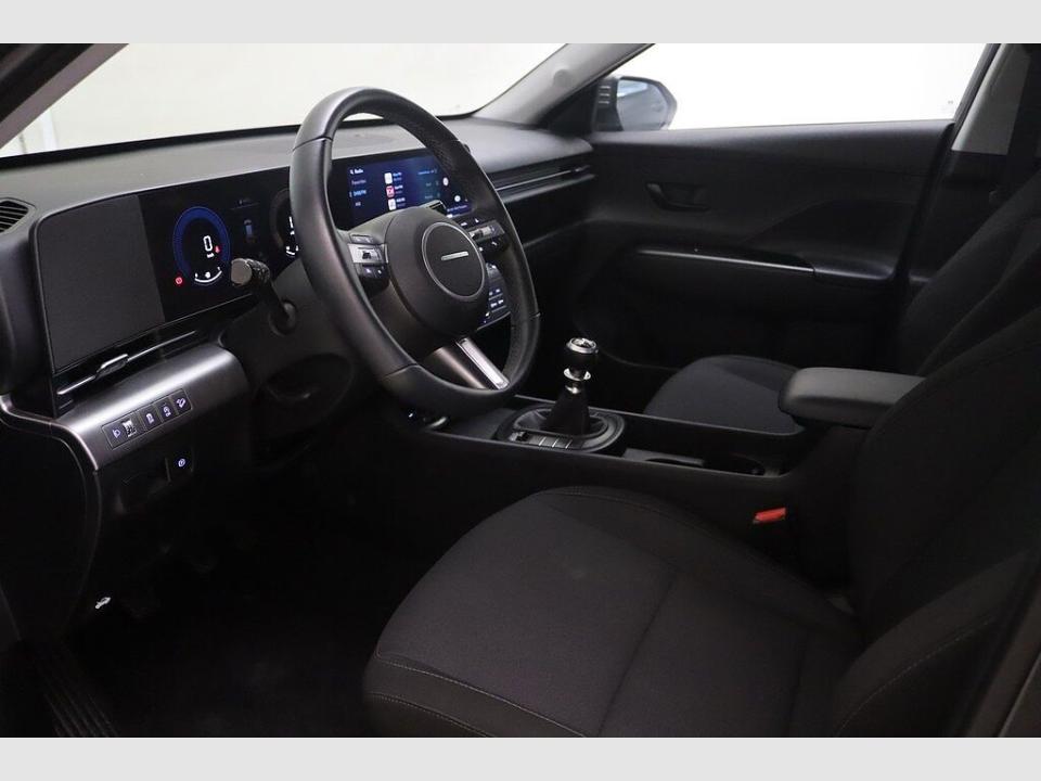 Hyundai Kona 1.0 TGDI Maxx 4x2