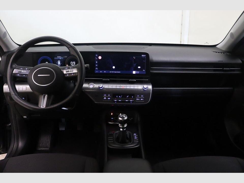 Hyundai Kona 1.0 TGDI Maxx 4x2