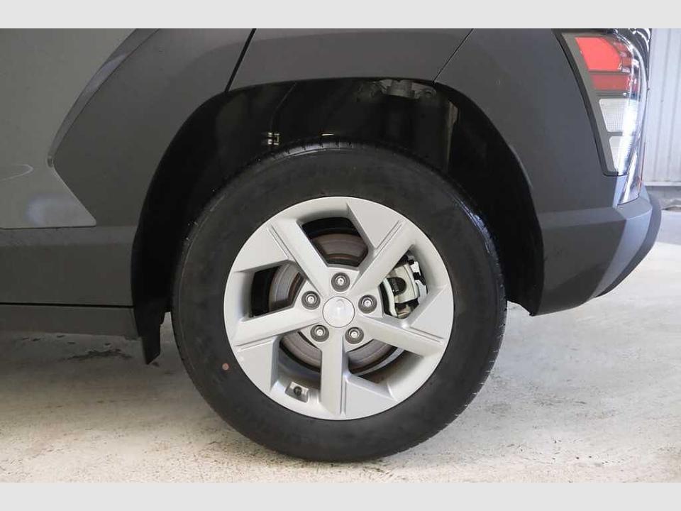Hyundai Kona 1.0 TGDI Maxx 4x2