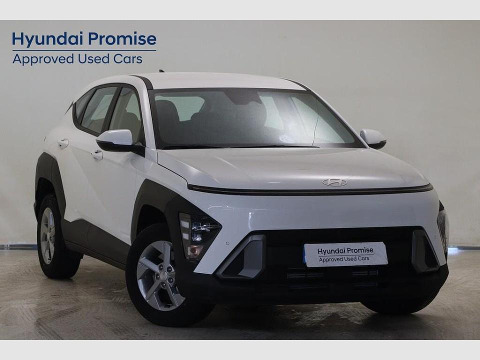 Hyundai Kona 1.0 TGDI Maxx 4x2