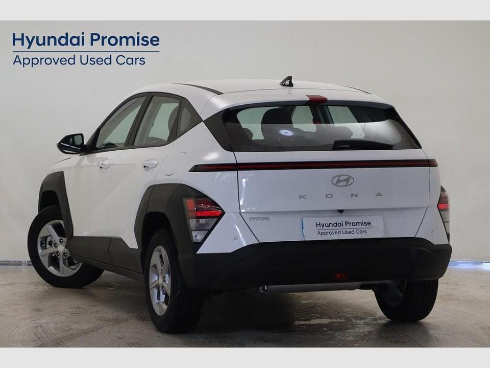 Hyundai Kona 1.0 TGDI Maxx 4x2