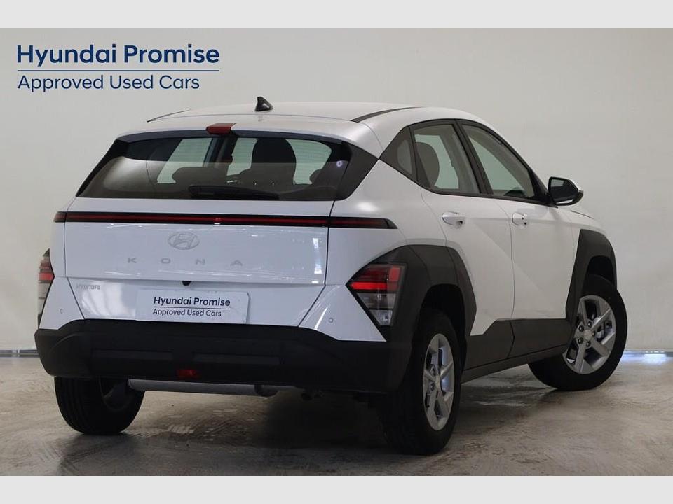 Hyundai Kona 1.0 TGDI Maxx 4x2