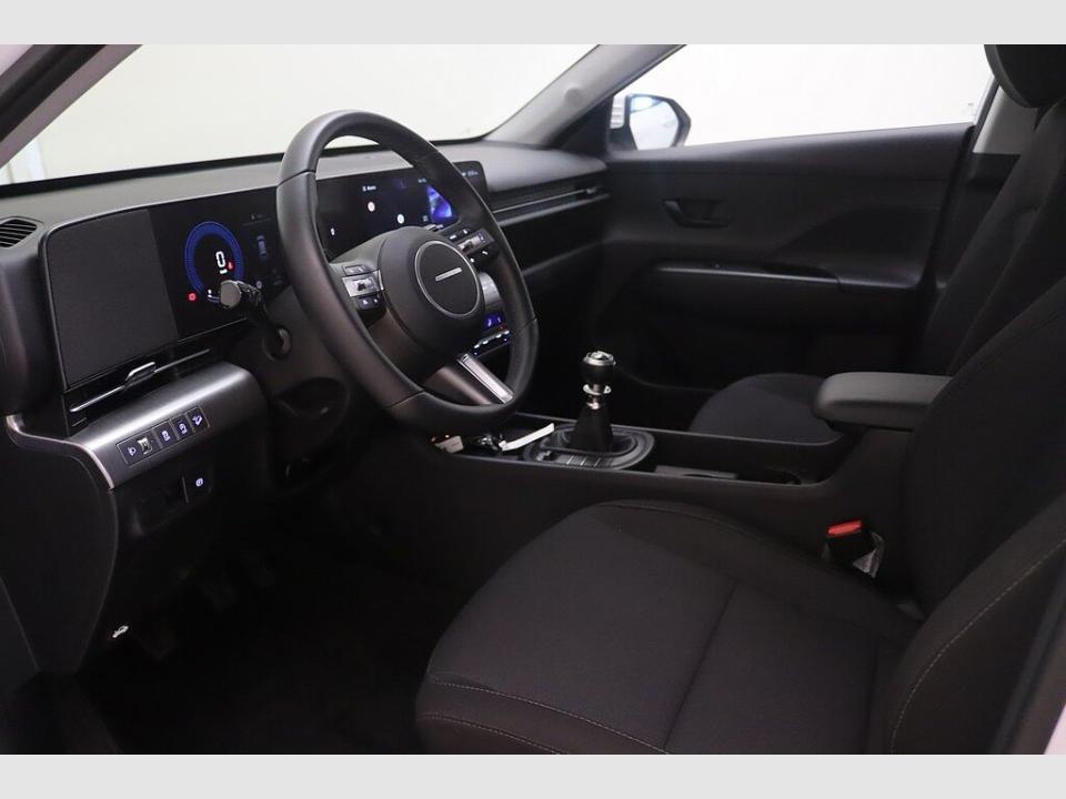 Hyundai Kona 1.0 TGDI Maxx 4x2