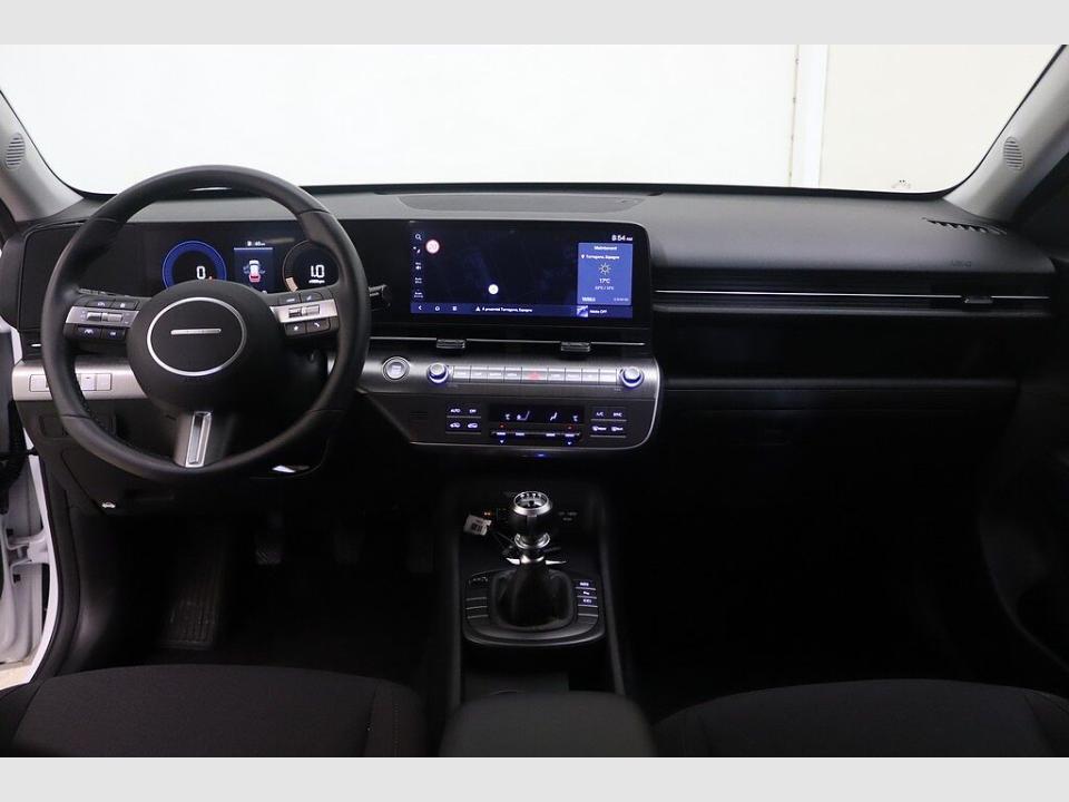 Hyundai Kona 1.0 TGDI Maxx 4x2