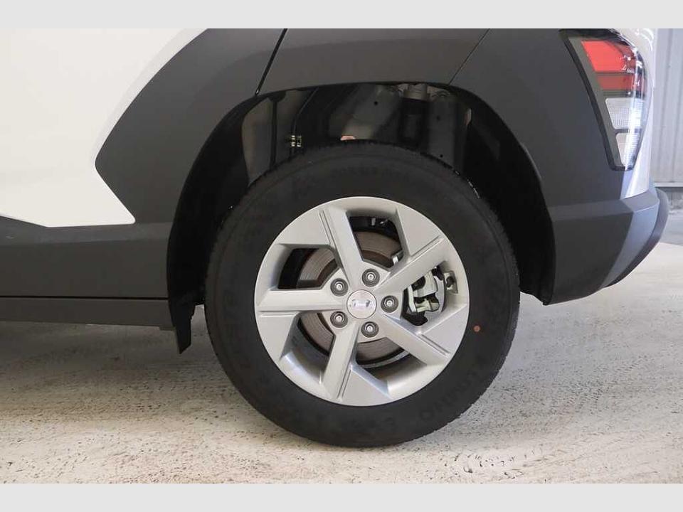Hyundai Kona 1.0 TGDI Maxx 4x2