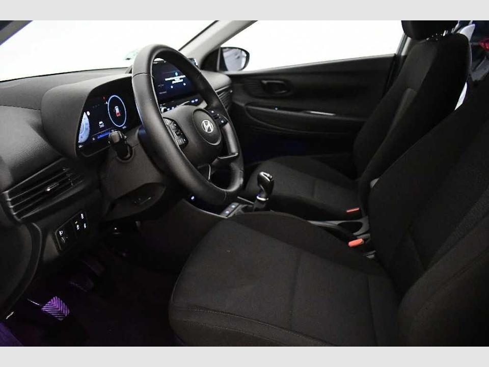 Hyundai i20 1.0 TGDI Klass 100