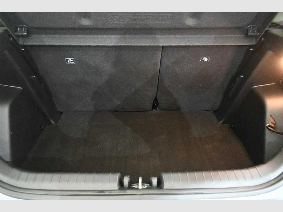 Hyundai i20 1.0 TGDI Klass 100