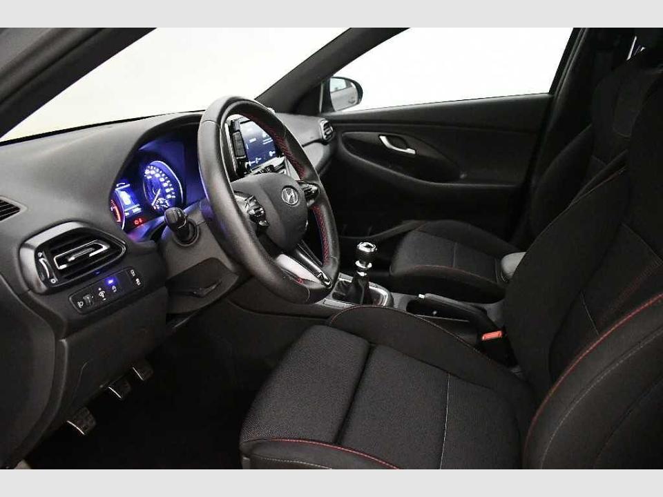Hyundai i30 1.0 TGDI N Line 30A 120