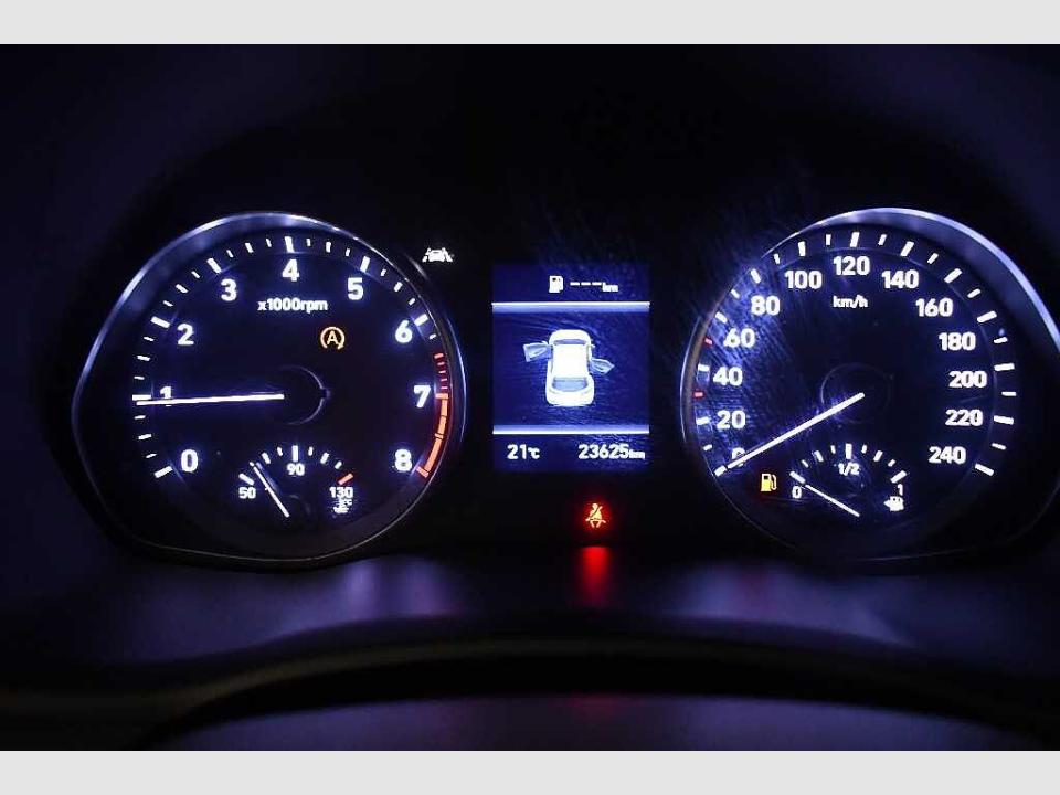 Hyundai i30 1.0 TGDI N Line 30A 120