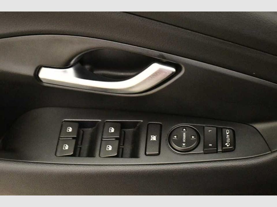 Hyundai i30 1.0 TGDI N Line 30A 120