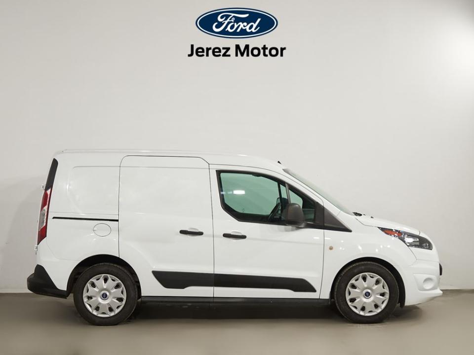Ford Connect FT 200 Van L1 Trend 75