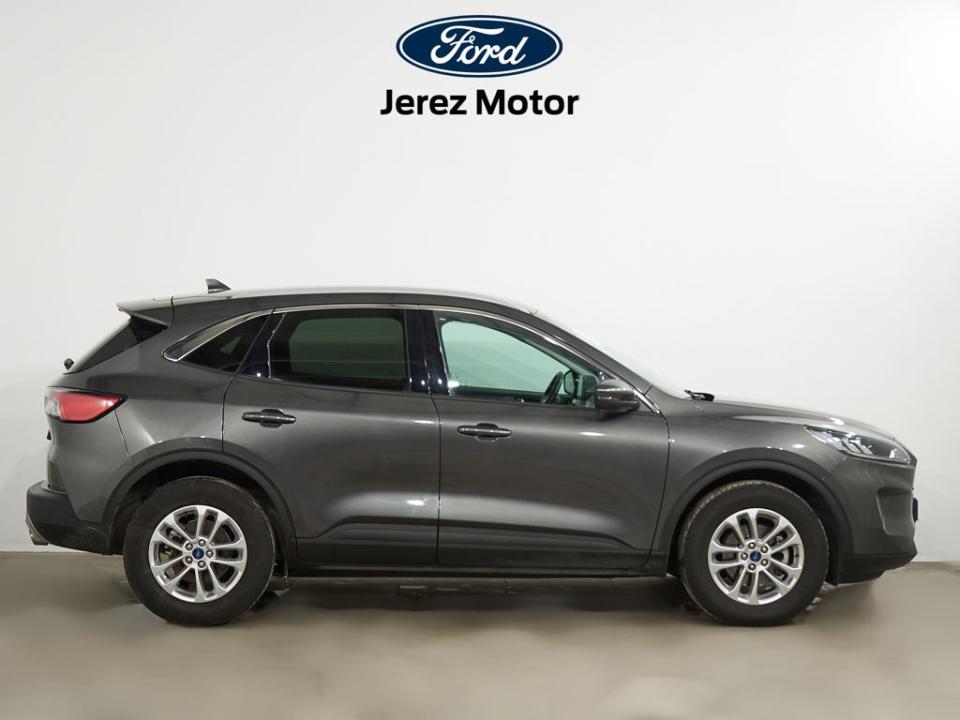 Ford Kuga 1.5 EcoBoost Titanium FWD 150