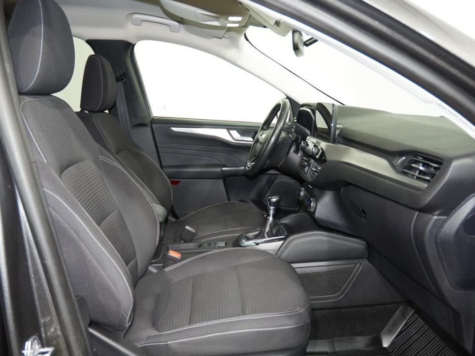 Ford Kuga 1.5 EcoBoost Titanium FWD 150