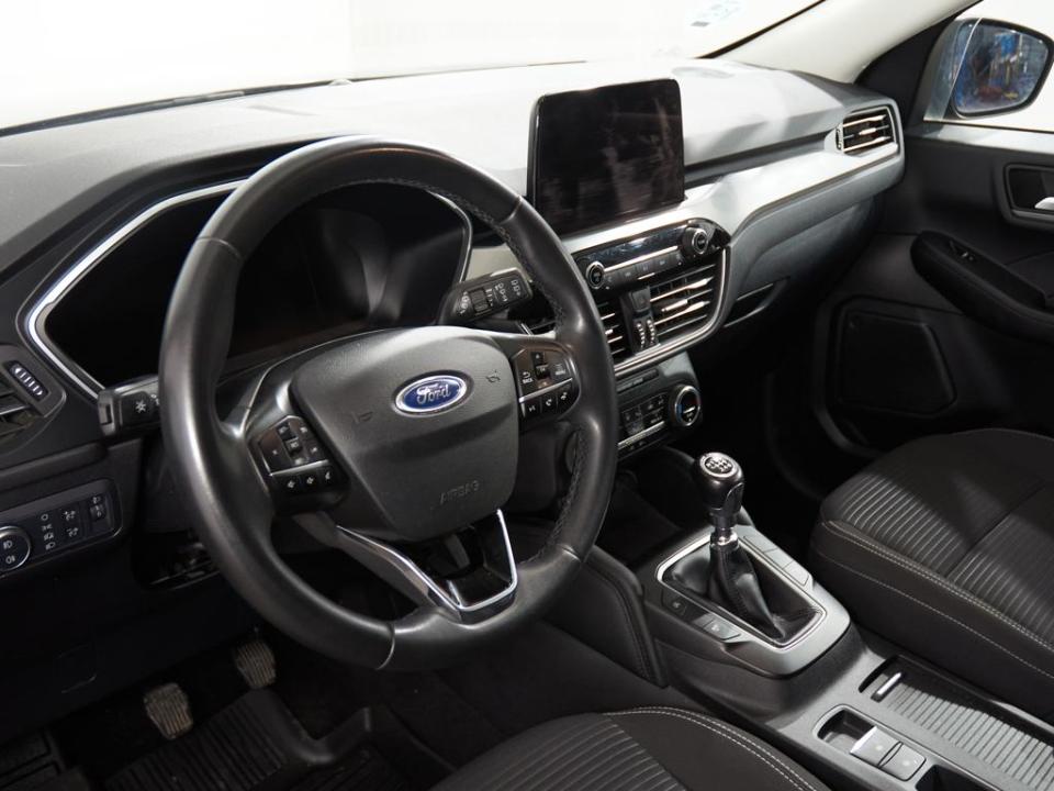 Ford Kuga 1.5 EcoBoost Titanium FWD 150