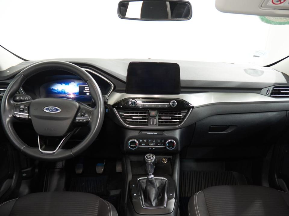 Ford Kuga 1.5 EcoBoost Titanium FWD 150