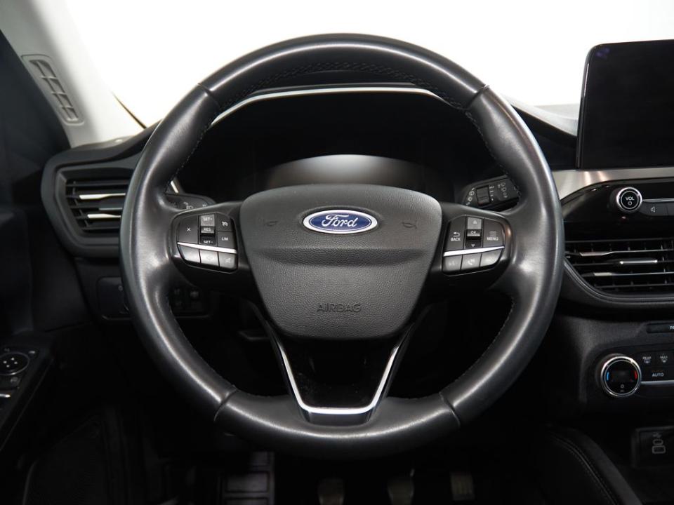 Ford Kuga 1.5 EcoBoost Titanium FWD 150