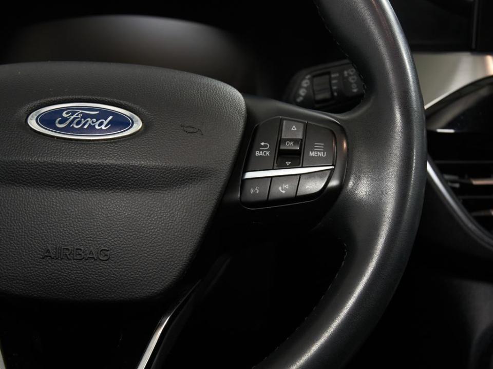 Ford Kuga 1.5 EcoBoost Titanium FWD 150
