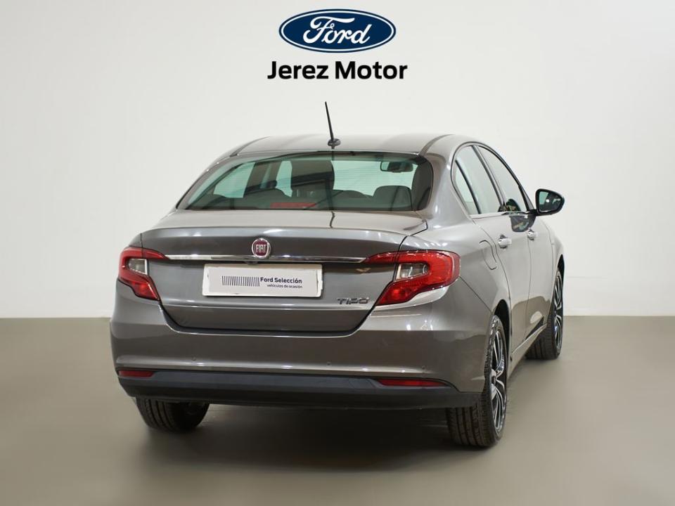 Fiat Tipo 1.6 Multijet II Easy